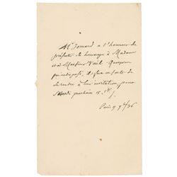 Edme-François Jomard