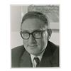 Image 2 : Henry Kissinger