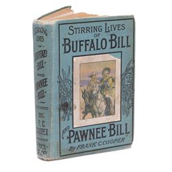 Gordon W. ‘Pawnee Bill’ Lillie