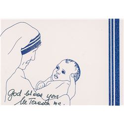 Mother Teresa
