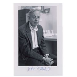 John Nash