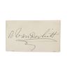 Image 1 : Cornelius Vanderbilt