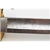 Image 4 : Civil War Ames US Model 1850 Staff & Field Officer's Sword belonging to Brig.-Gen. Calvin Pratt, 31s