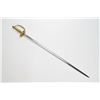 Image 2 : Civil War US Model 1840 Non-Commissioned Officer's Sword by Roby