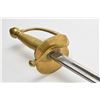 Image 3 : Civil War US Model 1840 Non-Commissioned Officer's Sword by Roby