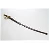 Image 1 : Civil War US Model 1860 Cavalry Saber by Mansfield & Lamb