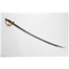 Image 2 : Civil War US Model 1860 Cavalry Saber by Mansfield & Lamb
