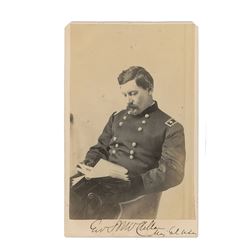 George B. McClellan
