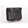 Image 2 : Civil War US 1st 1864 Pattern .58 Caliber Cartridge Box