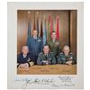 Image 1 : Vietnam War Joint Chiefs of Staff