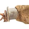 Image 3 : Indian Wars Era US Model 1858 Smooth-Side Canteen (Connecticut State Militia)