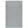 Image 1 : Confederate Soldier's Letter