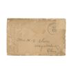 Image 2 : Murfreesboro Prisoner's Letter