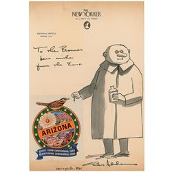 Charles Addams