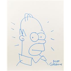 Matt Groening