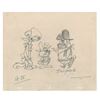 Image 1 : Ricochet Rabbit and Droop-a-Long Coyote