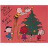 Image 1 : Charles Schulz