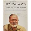 Image 1 : Ernest Hemingway