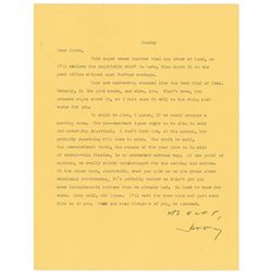 J. D. Salinger