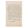 Image 2 : George Sand