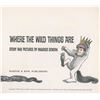 Image 2 : Maurice Sendak