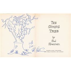 Shel Silverstein