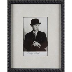 Evelyn Waugh