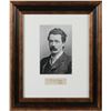 Image 1 : George Gissing