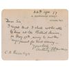 Image 1 : Anthony Hope Hawkins