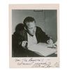 Image 1 : Leon Uris