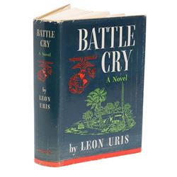 Leon Uris