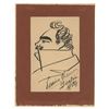 Image 1 : Enrico Caruso