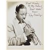 Image 1 : Roy Eldridge