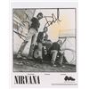 Image 1 : Nirvana