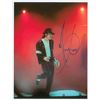 Image 1 : Michael Jackson