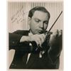 Image 1 : Isaac Stern