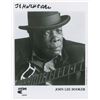 Image 1 : John Lee Hooker