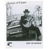 Image 2 : John Lee Hooker