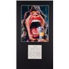 Image 1 : Rolling Stones: Mick Jagger