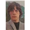 Image 1 : Rolling Stones: Mick Jagger