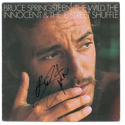 Bruce Springsteen