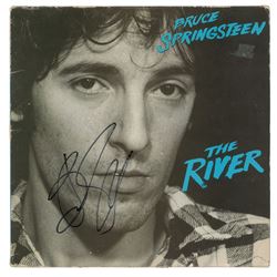 Bruce Springsteen