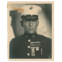 Lon Chaney, Sr