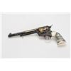 Image 1 : Colt 'Monster Legacy' Gun Engraved and Inlaid by Bryson Gwinnell