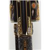 Image 21 : Colt 'Monster Legacy' Gun Engraved and Inlaid by Bryson Gwinnell