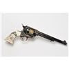 Image 25 : Colt 'Monster Legacy' Gun Engraved and Inlaid by Bryson Gwinnell
