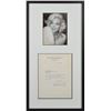 Image 1 : Marilyn Monroe