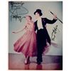 Image 1 : Fred Astaire and Ginger Rogers