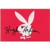 Image 1 : Hugh Hefner