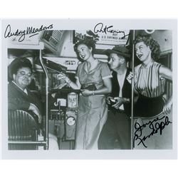 The Honeymooners